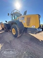 Used Loader in yard